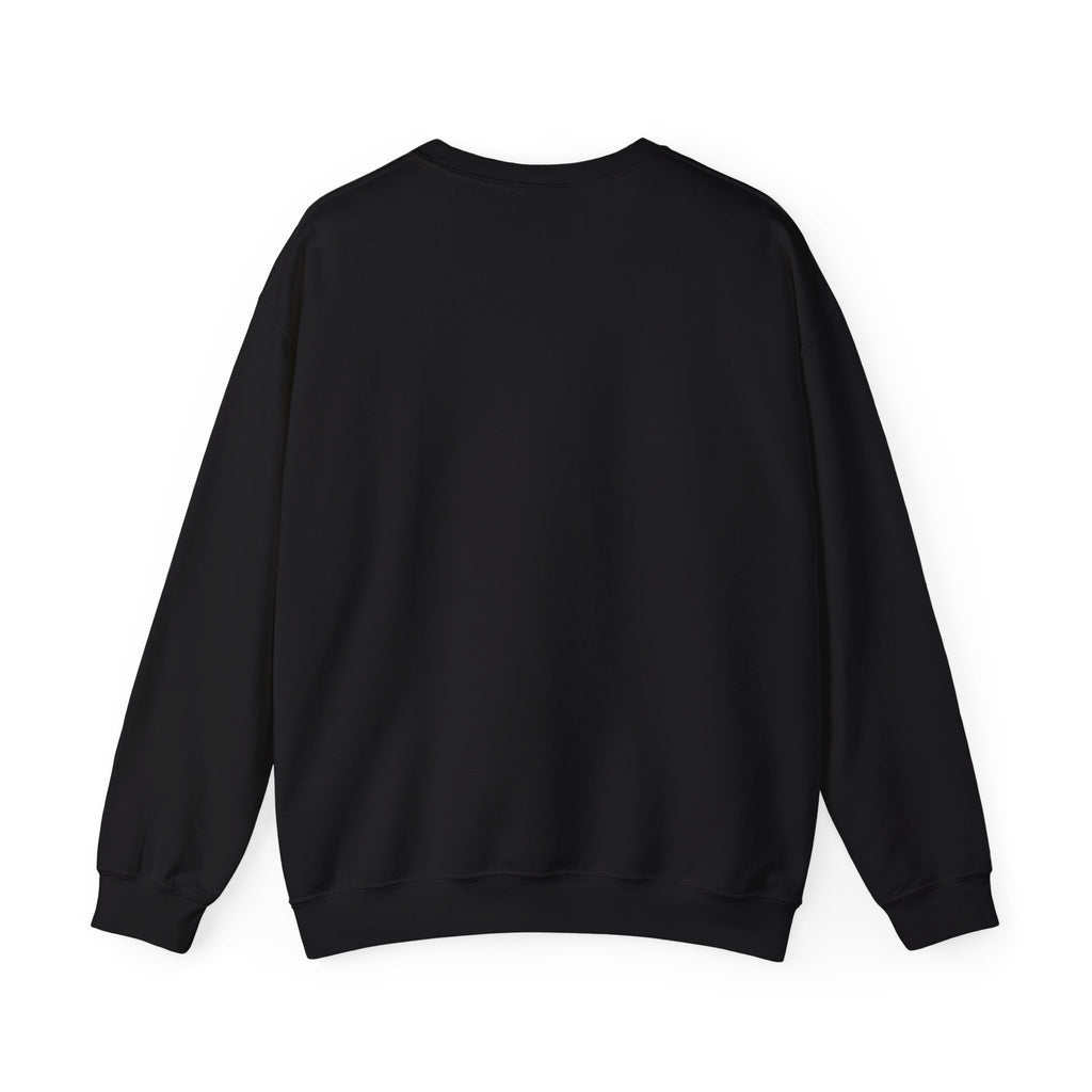 Scriptures & Coffee Crewneck Sweatshirt – Christian Faith & Coffee Graphic Pullover