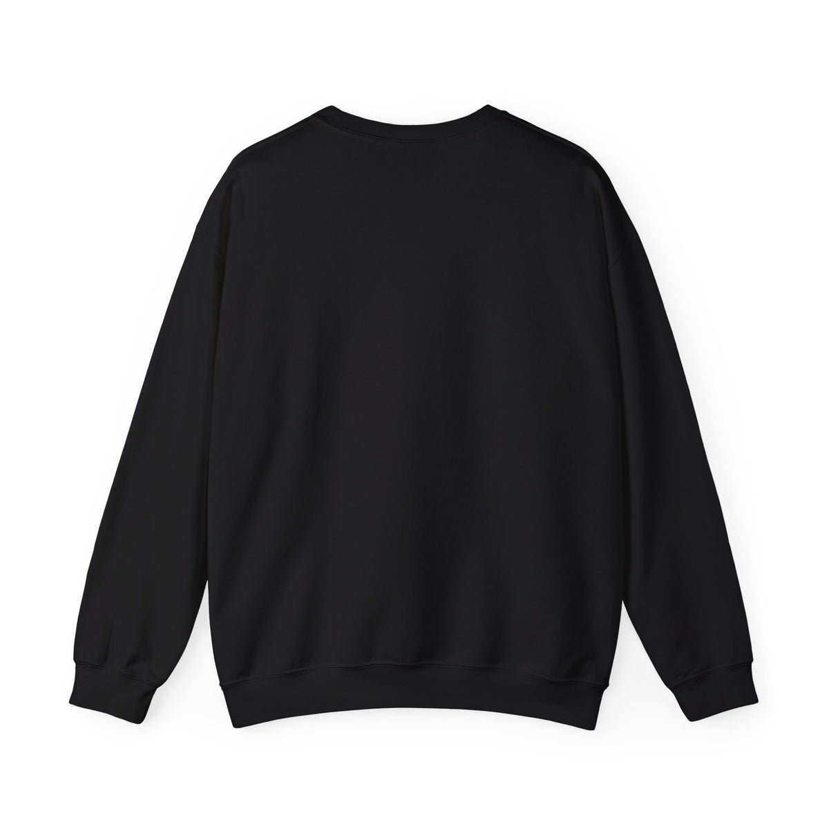 Scriptures & Coffee Crewneck Sweatshirt – Christian Faith & Coffee Graphic Pullover