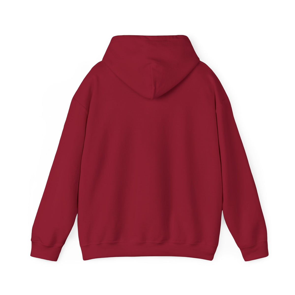 Jesus Is King Hoodie — Faith-Based Streetwear Pullover