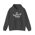 Perfect Peace Graffiti Hoodie — Experience Peace Crown Streetwear