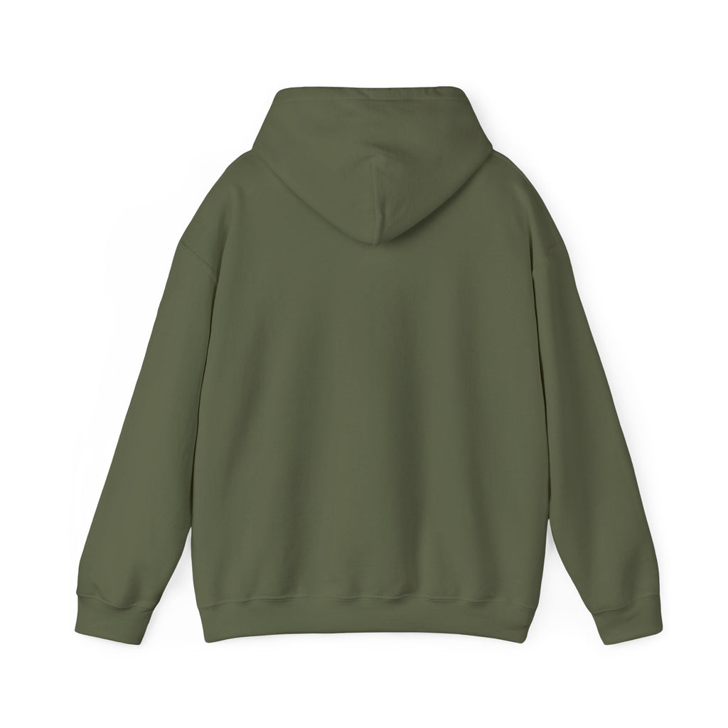 Jesus Is King Hoodie — Faith-Based Streetwear Pullover