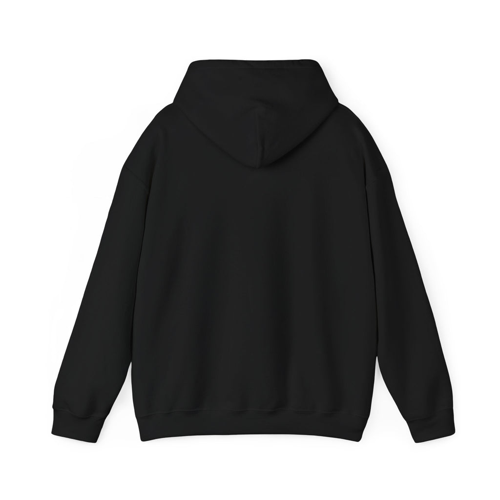 Perfect Peace Graffiti Hoodie — Experience Peace Crown Streetwear