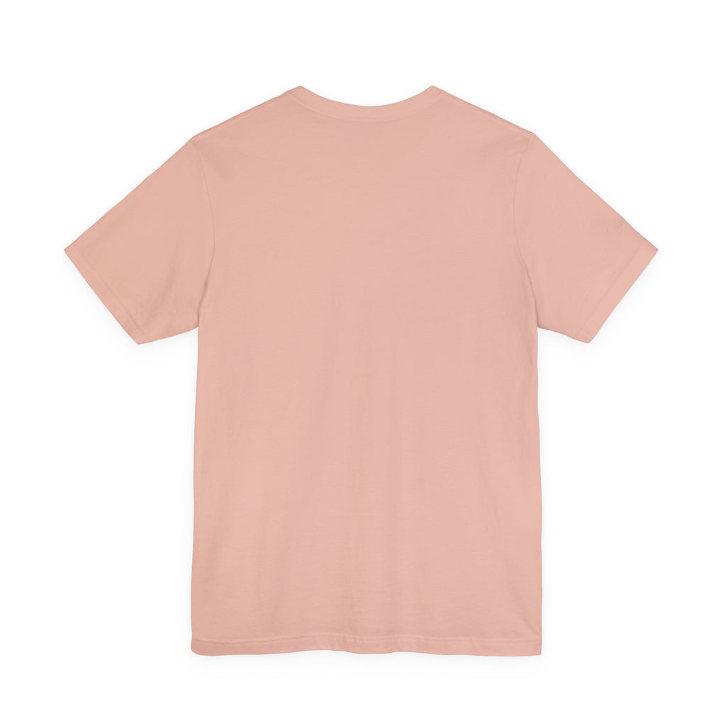 Sunday Club T-Shirt — Vintage Script Graphic Tee