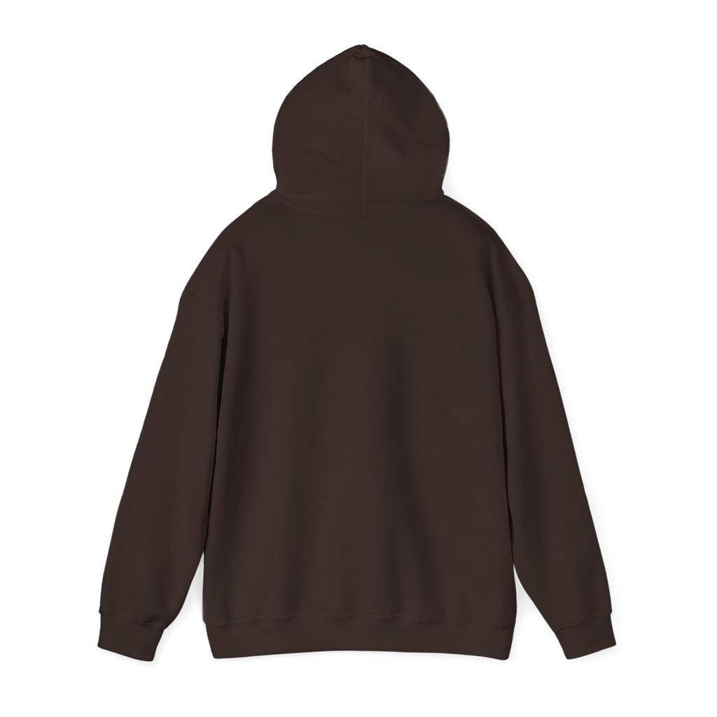 Perfect Peace Graffiti Hoodie — Experience Peace Crown Streetwear