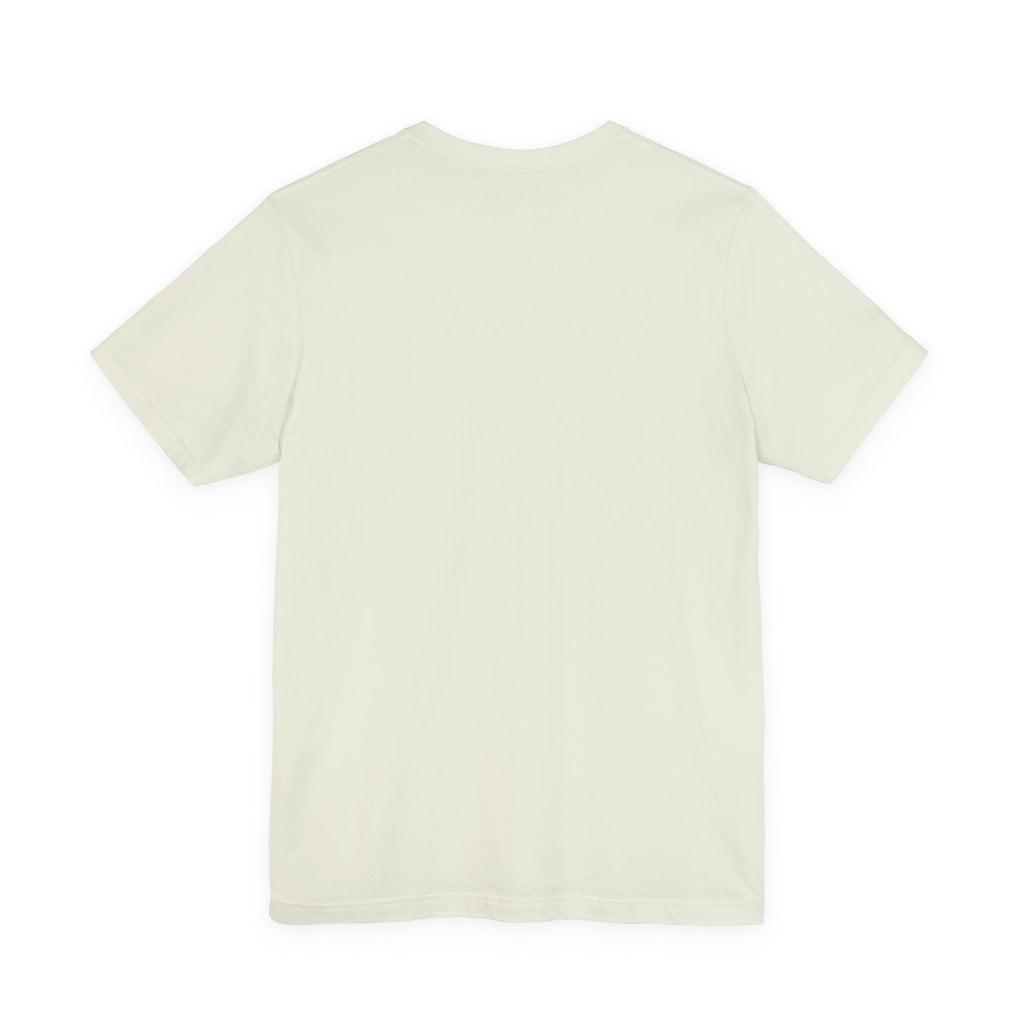 Sunday Club T-Shirt — Vintage Script Graphic Tee