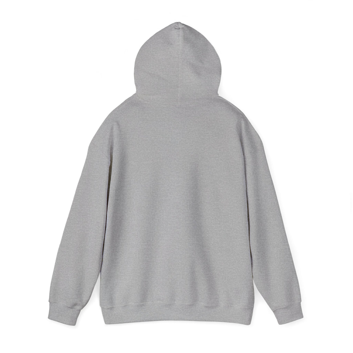 HE'S Alive. Jesus is King Hoodie – Faith Statement