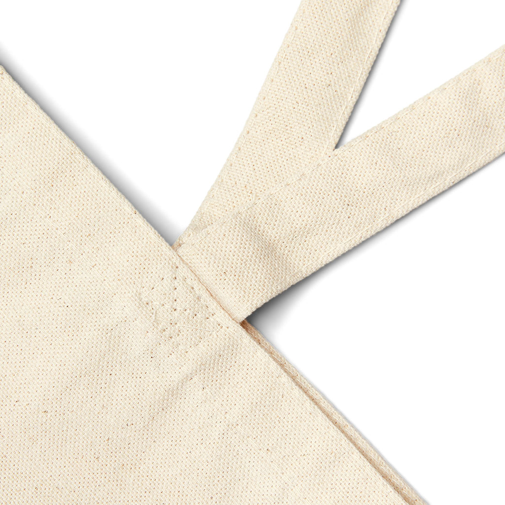 Scripture and Coffee- Cotton Canvas Tote Bag