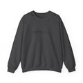 HE’S Alive.Jesus is King - Crewneck Sweatshirt
