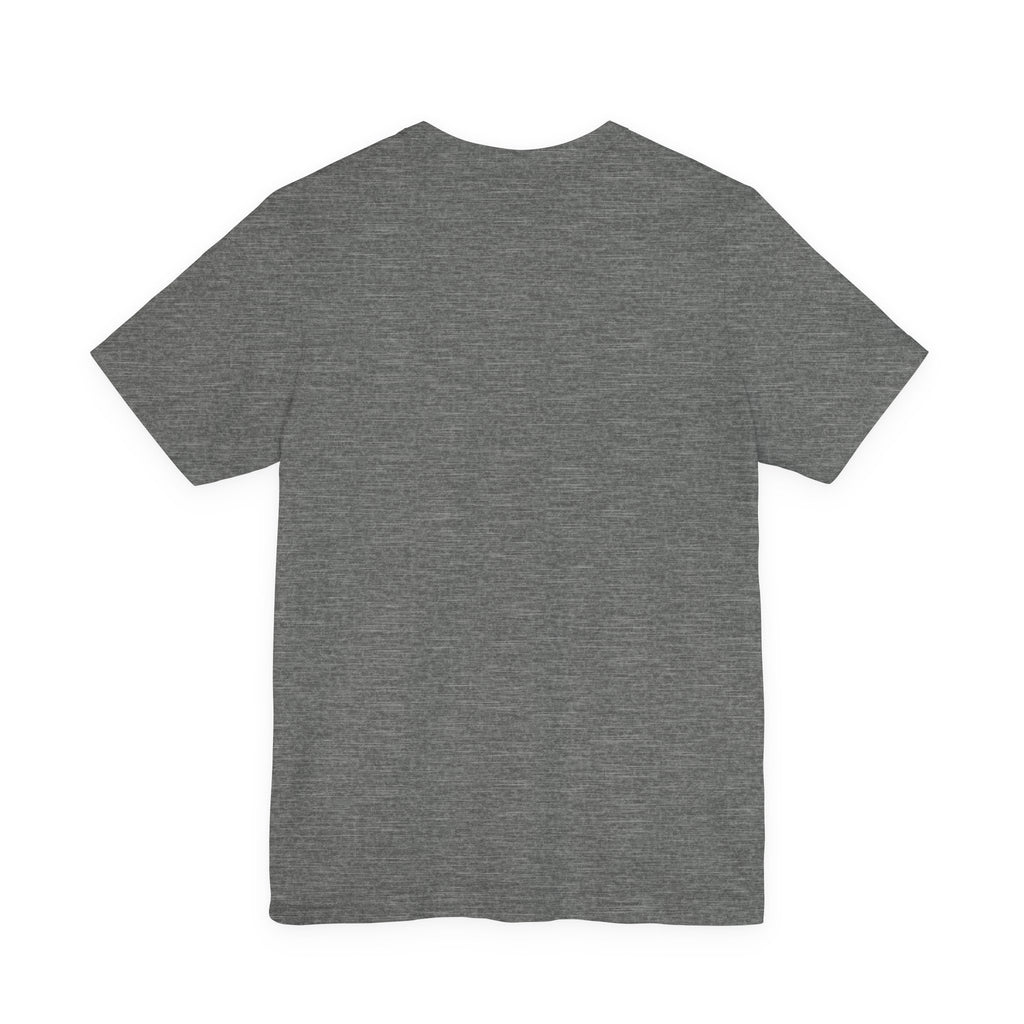 Peace Graffiti T‑Shirt — Street Art Dove Design