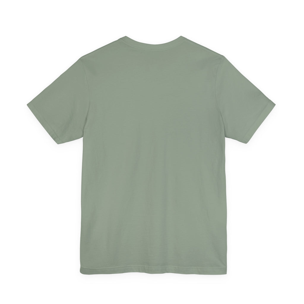 Sunday Club T-Shirt — Vintage Script Graphic Tee