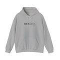 HE'S Alive. Jesus is King Hoodie – Faith Statement