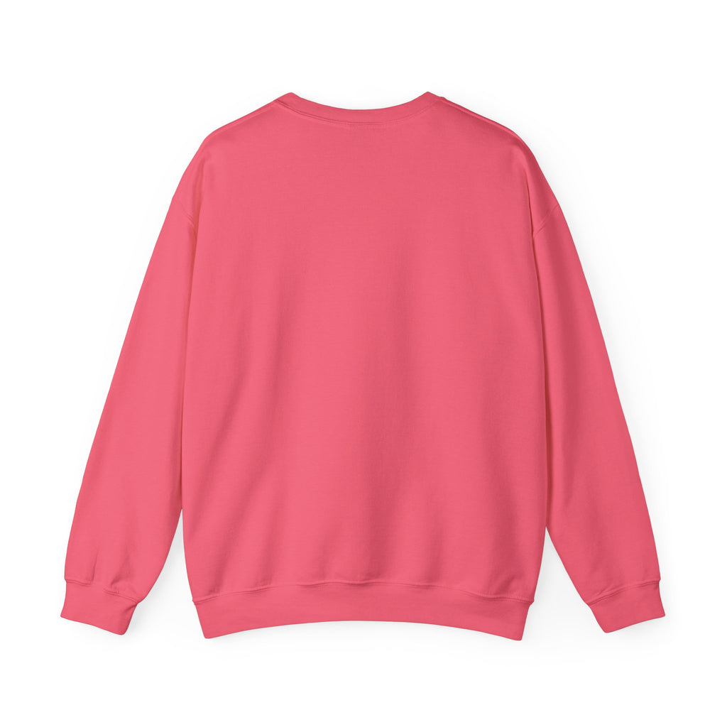 Sunday Club Sweatshirt — Cozy Retro Graphic Crewneck
