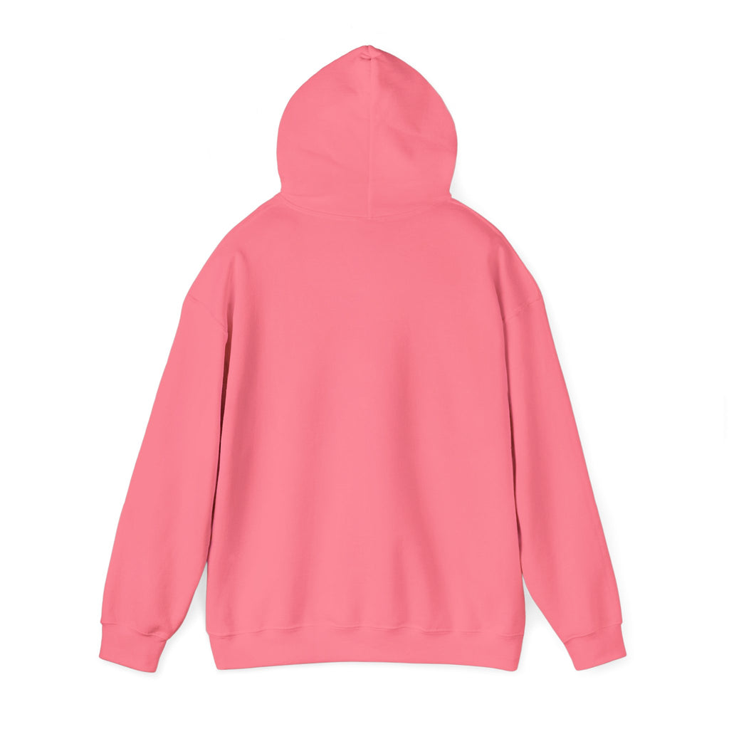 Perfect Peace Graffiti Hoodie — Experience Peace Crown Streetwear