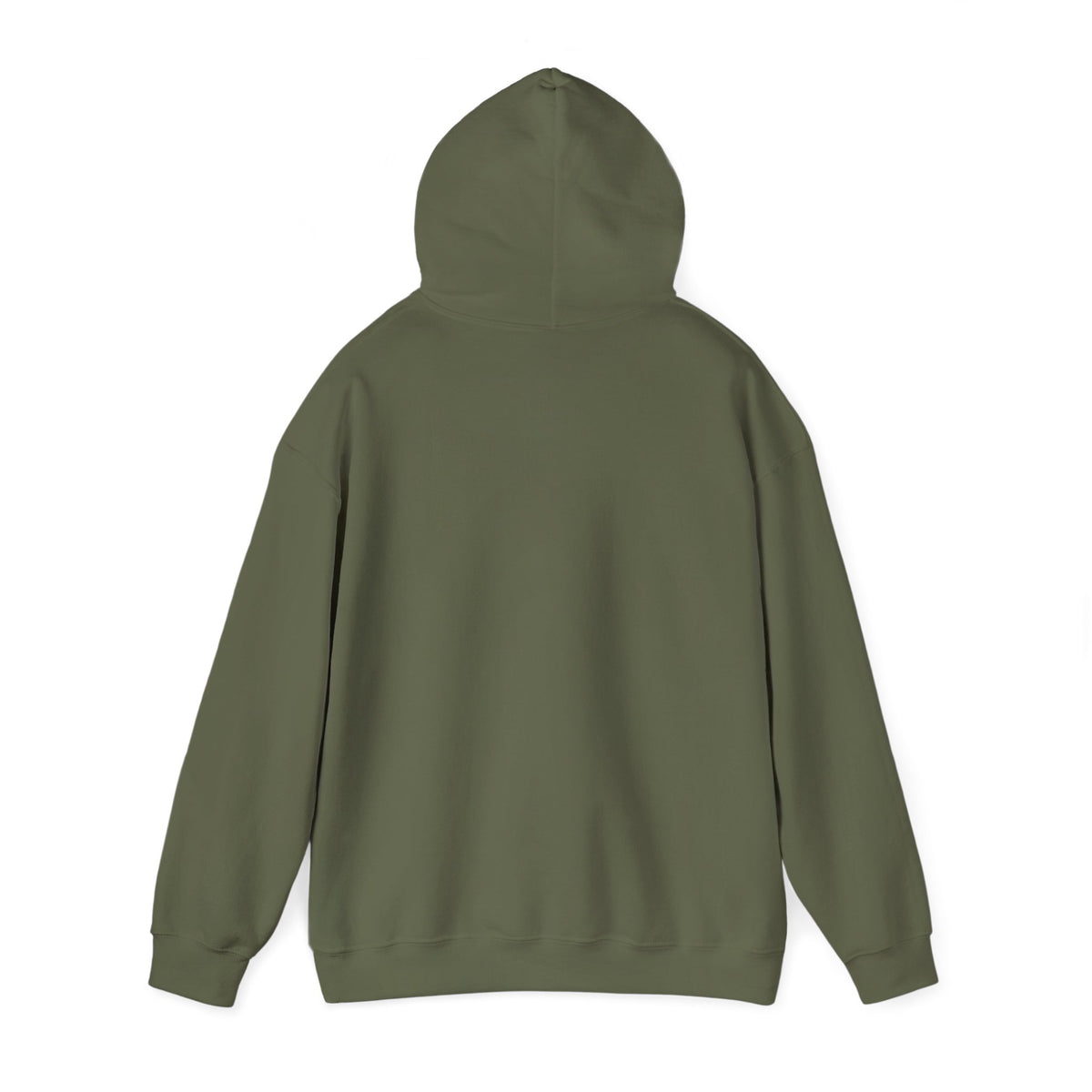 Jesus Is King Hoodie — Faith-Based Streetwear Pullover