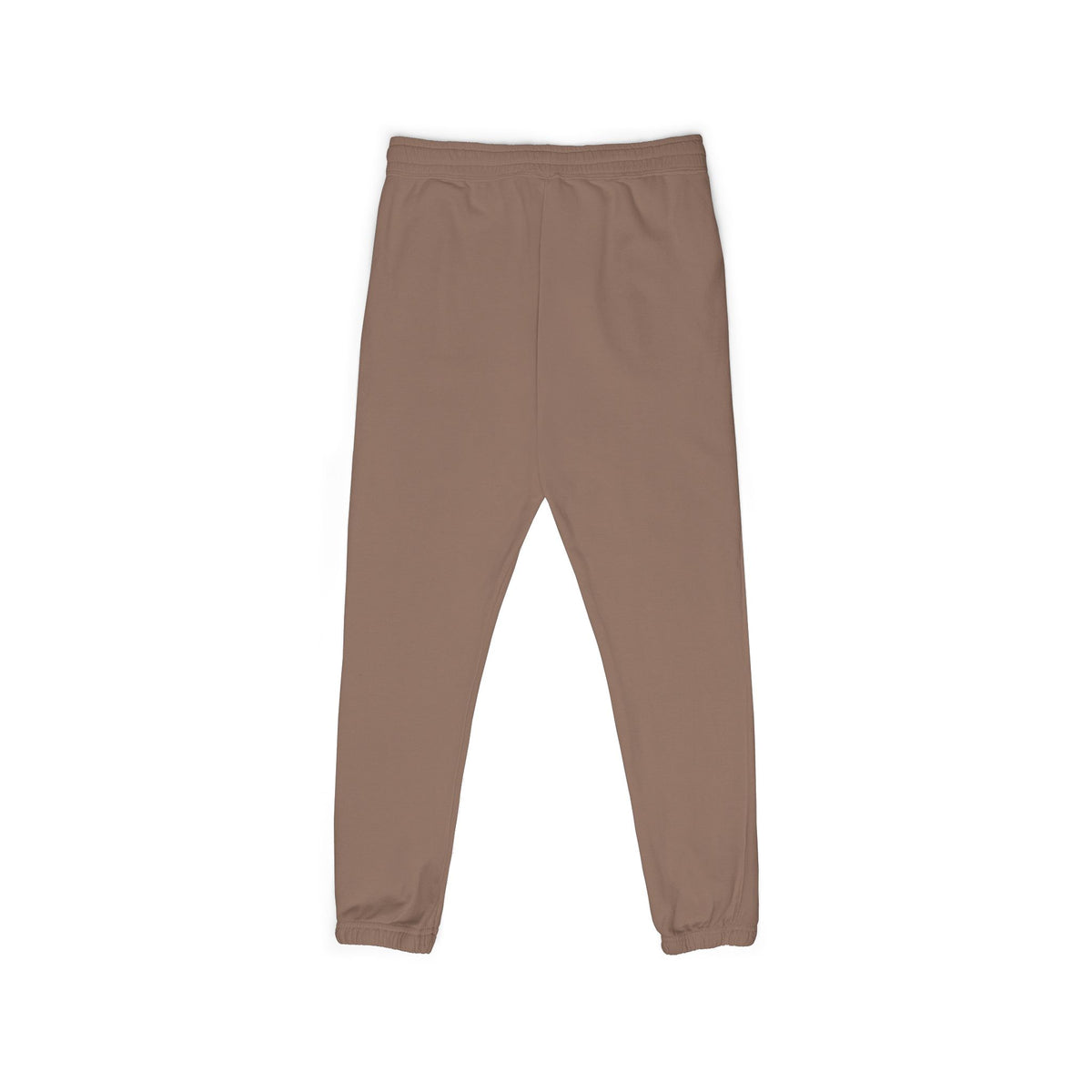 YAHWEH- Vertical Script Sweatpants — Unisex Graphic Joggers