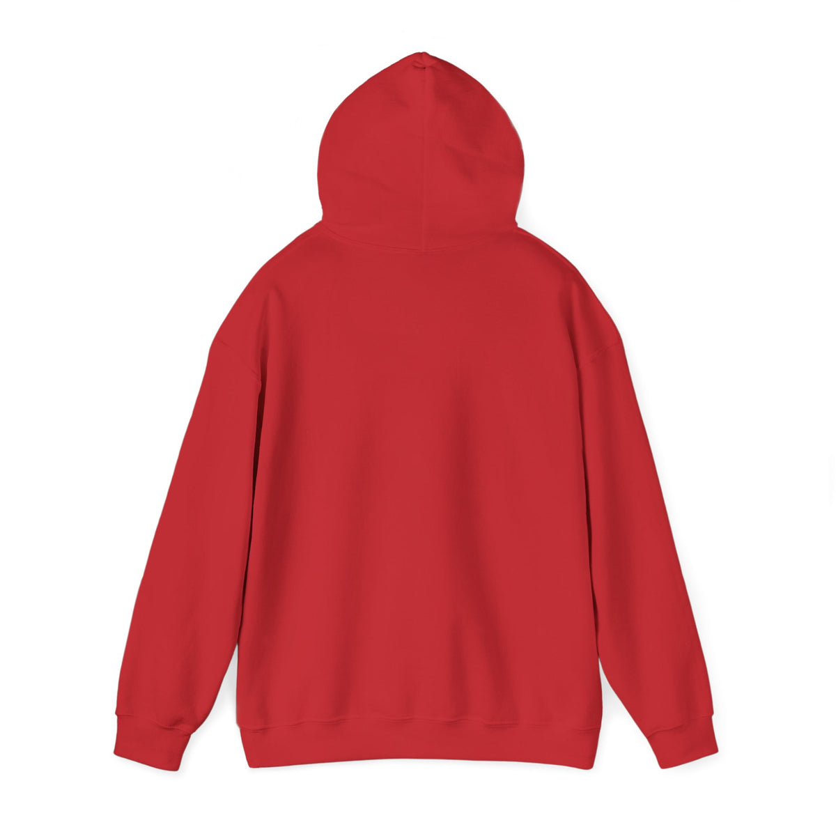 Let God, Matthew 11:28  Hoodie — Minimal Faith Graphic Pullover