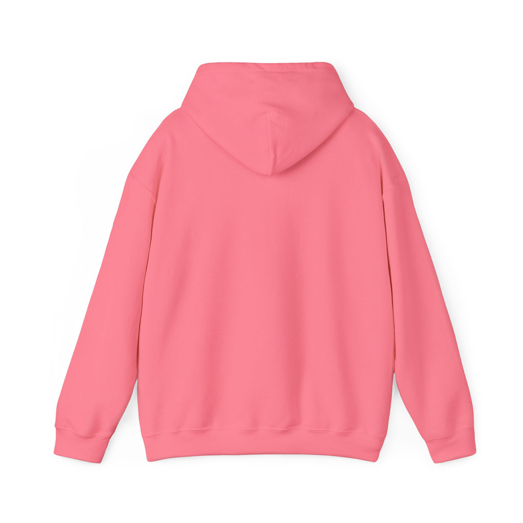 Perfect Peace Graffiti Hoodie — Experience Peace Crown Streetwear