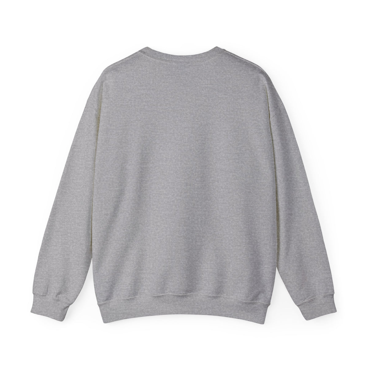 HE’S Alive.Jesus is King - Crewneck Sweatshirt