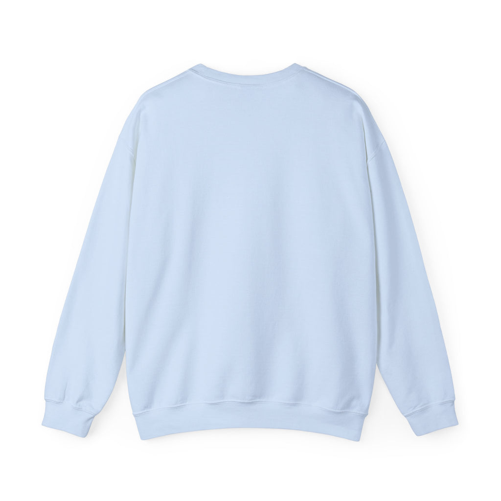 Sunday Club Sweatshirt — Cozy Retro Graphic Crewneck