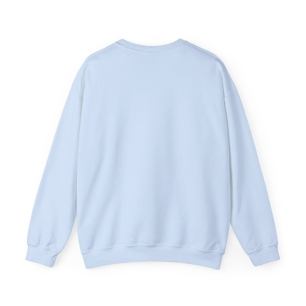 Sunday Club Sweatshirt — Cozy Retro Graphic Crewneck