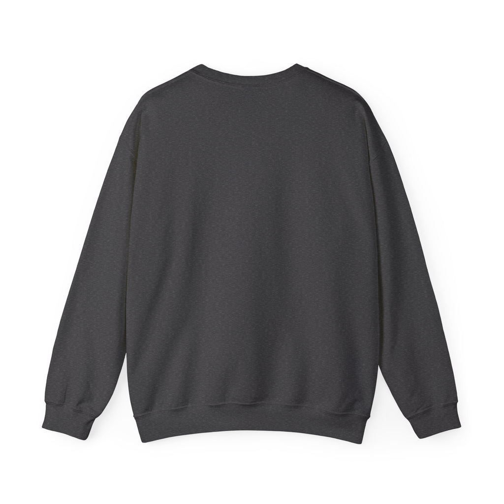 HE’S Alive.Jesus is King - Crewneck Sweatshirt