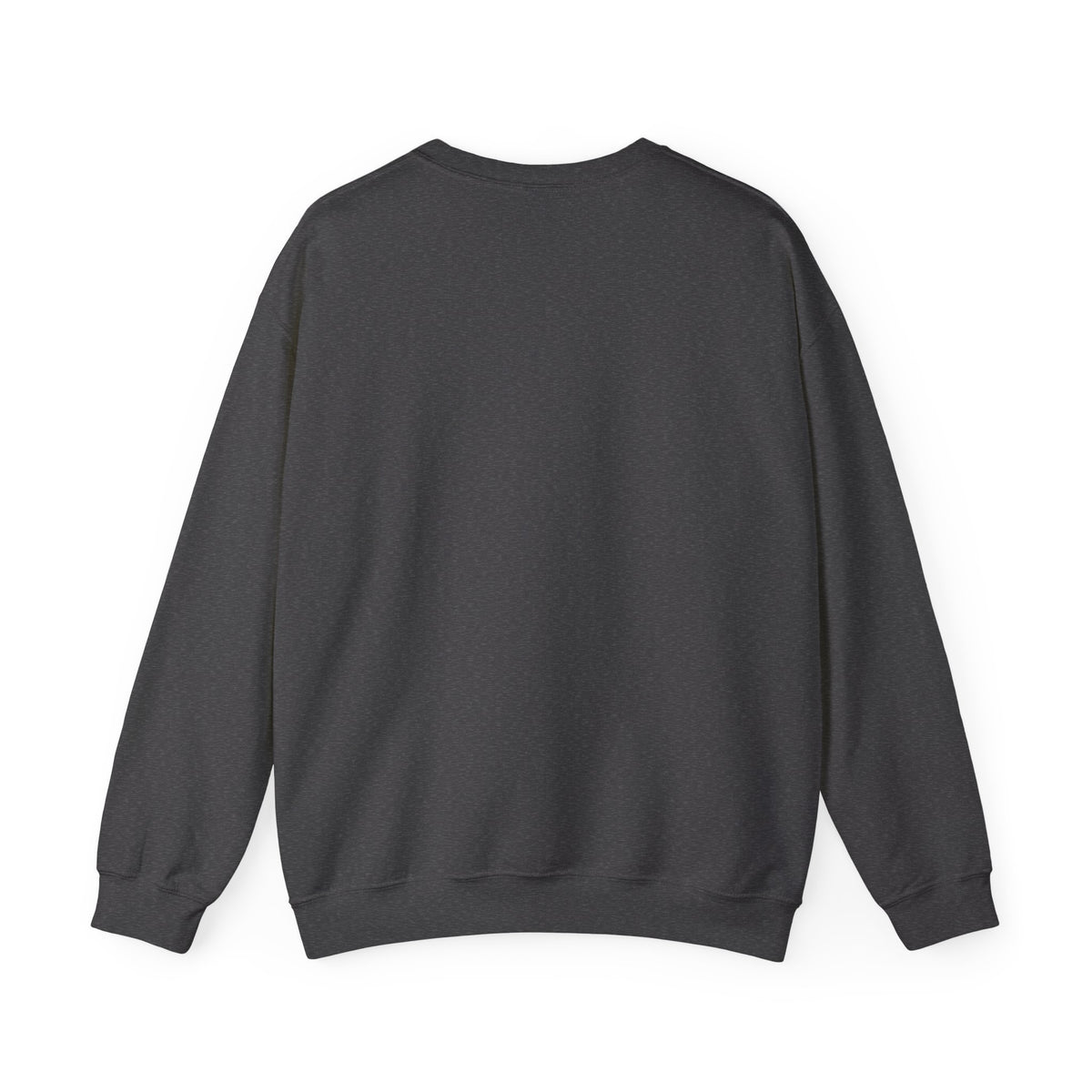 HE’S Alive.Jesus is King - Crewneck Sweatshirt