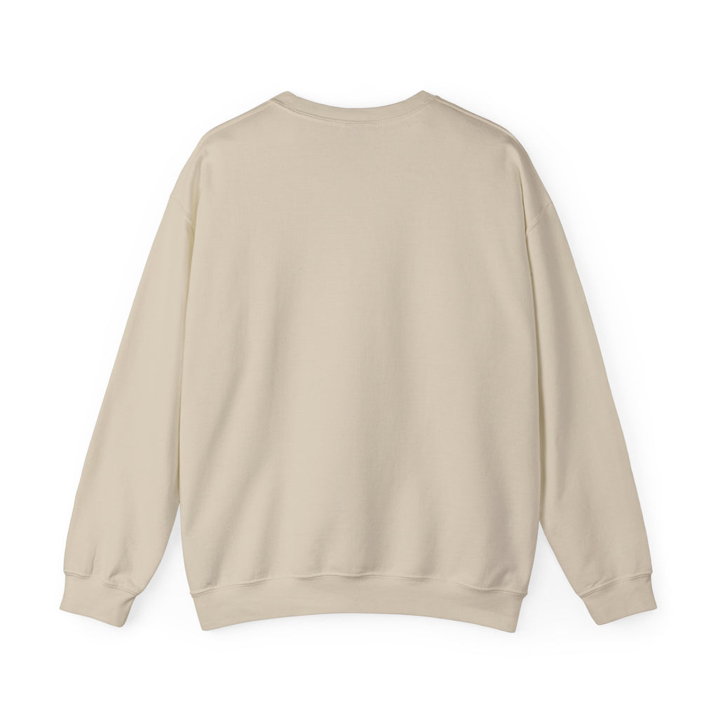 HE’S Alive.Jesus is King - Crewneck Sweatshirt