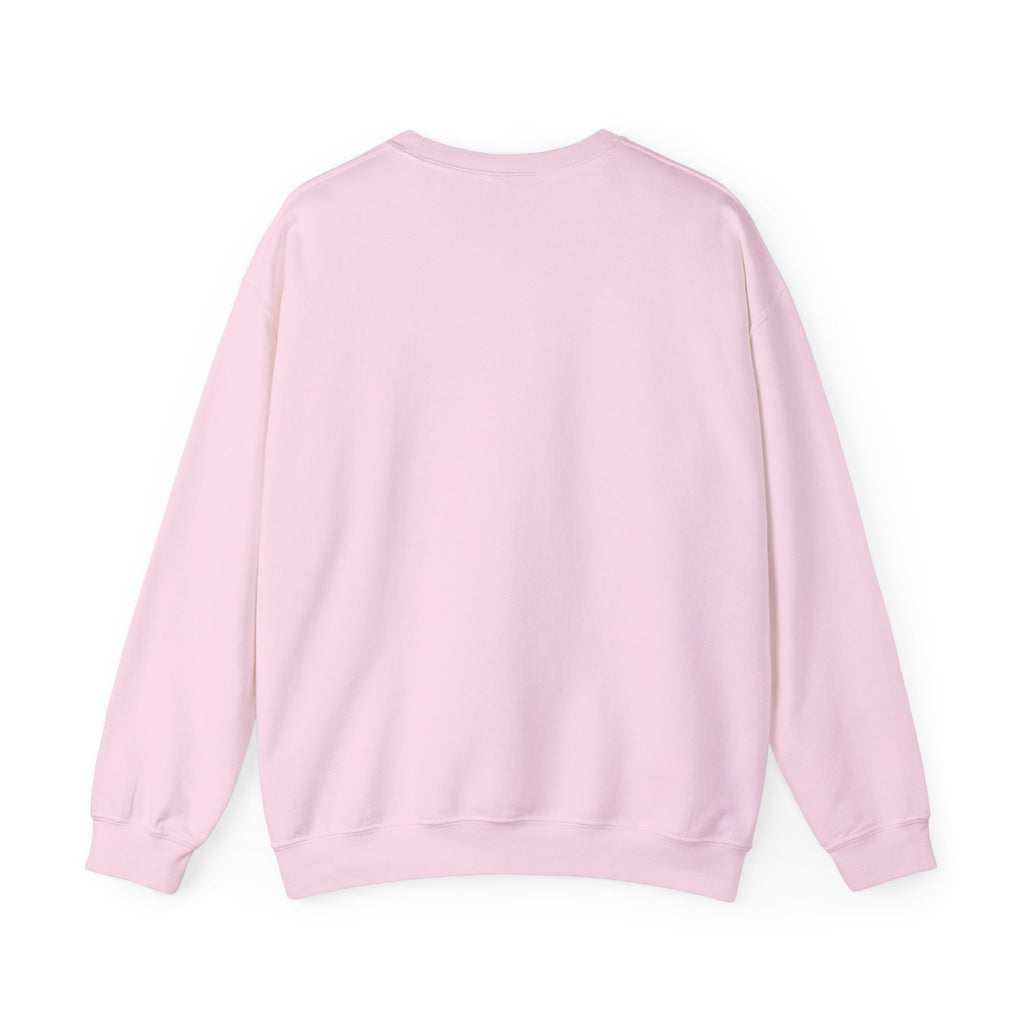 Scriptures & Coffee Crewneck Sweatshirt – Christian Faith & Coffee Graphic Pullover
