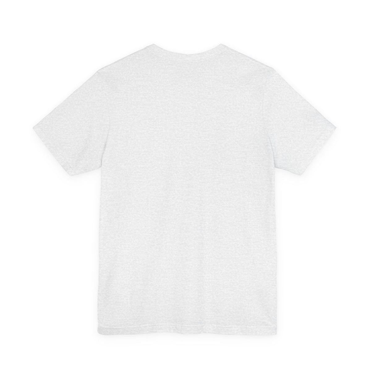 Let God, Matthew 11:28 T-Shirt — Minimal Christian Faith Tee