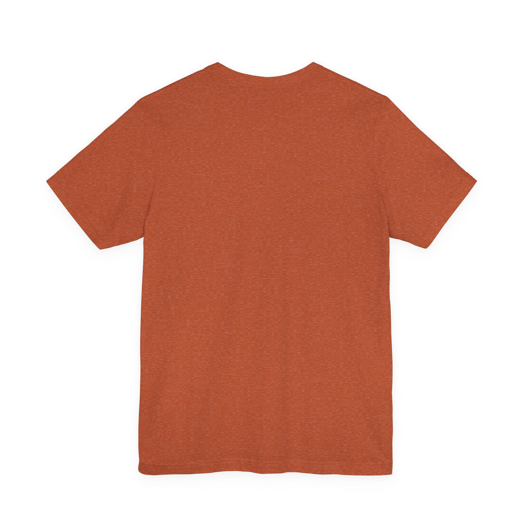 Sunday Club T-Shirt — Vintage Script Graphic Tee