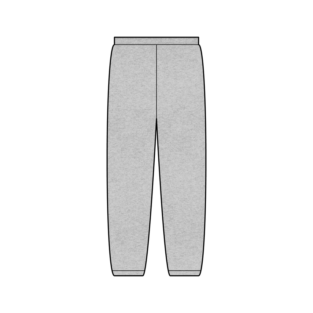 YAHWEH Vertical Logo Sweatpants